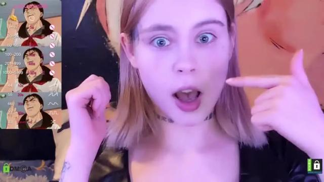 Image 4 of nyakawaii69 Stream on Chaturbate on 18 months ago