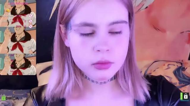 Image 7 of nyakawaii69 Stream on Chaturbate on 18 months ago