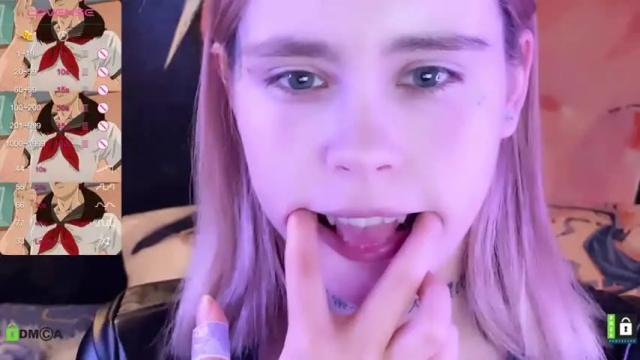 Image 8 of nyakawaii69 Stream on Chaturbate on 18 months ago