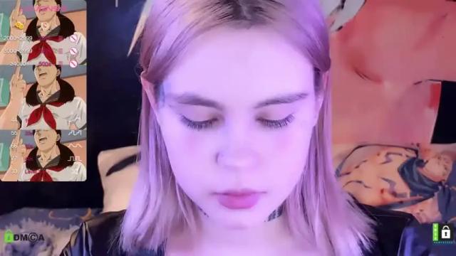 Thumbnail 3, nyakawaii69's Stream at Chaturbate, 18 months ago