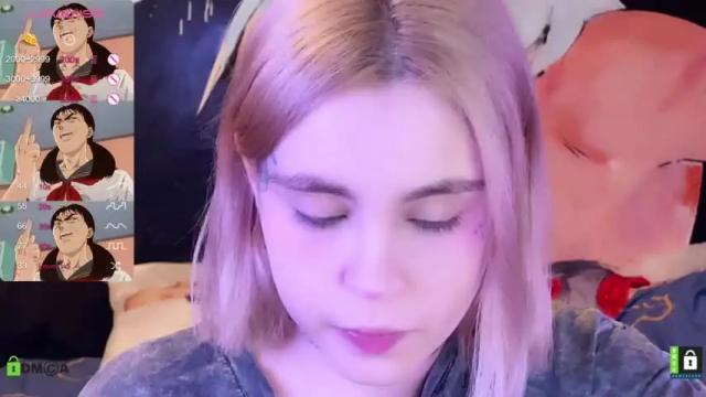 Thumbnail 1, nyakawaii69's Stream at Chaturbate, 12 months ago