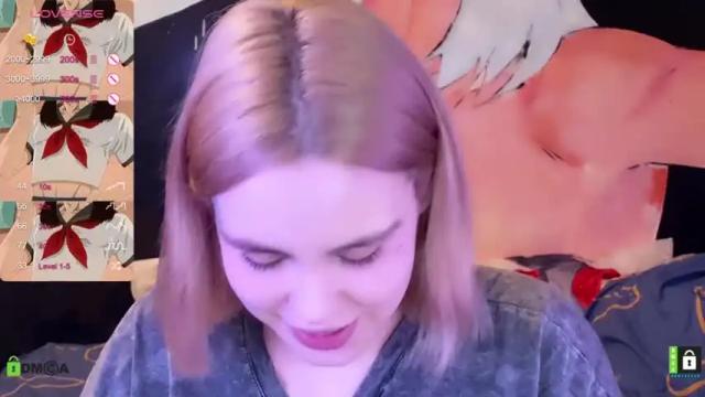 Image 12 of nyakawaii69 Stream on Chaturbate on 15 months ago