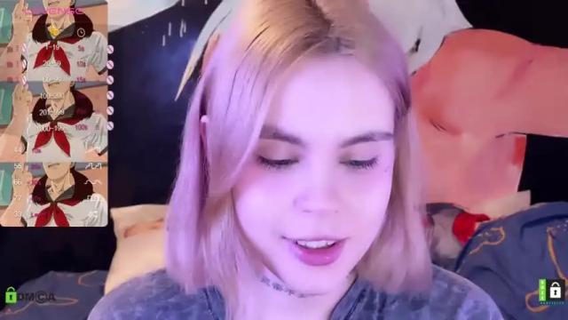 Image 3 of nyakawaii69 Stream on Chaturbate on 15 months ago