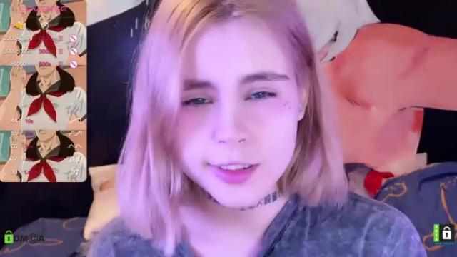 Image 4 of nyakawaii69 Stream on Chaturbate on 15 months ago