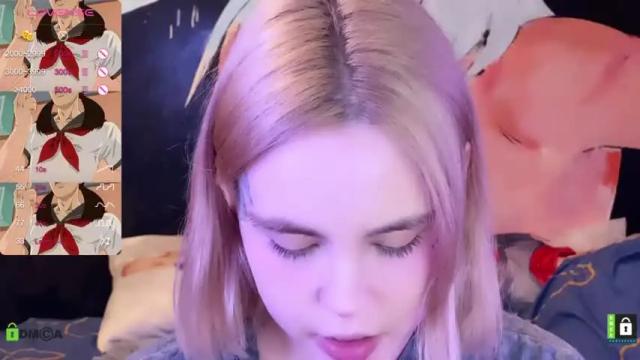 Thumbnail 2, nyakawaii69's Stream at Chaturbate, 17 months ago
