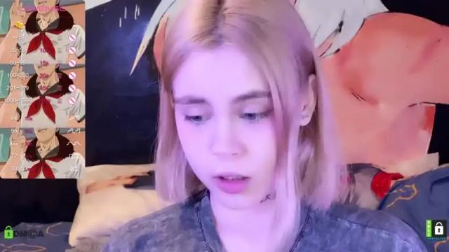 Image 7 of nyakawaii69 Stream on Chaturbate on 15 months ago