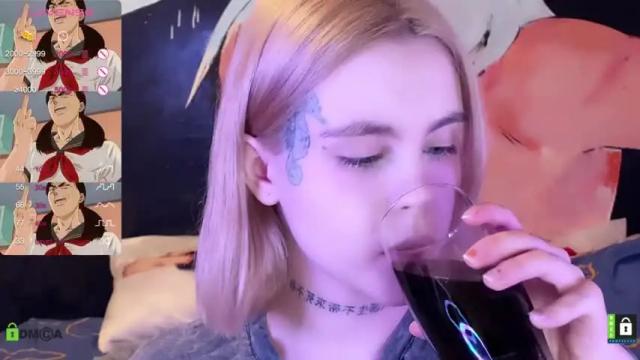 Image 8 of nyakawaii69 Stream on Chaturbate on 15 months ago