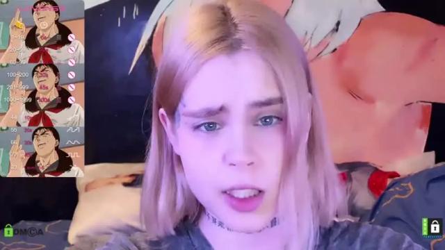 Thumbnail 3, nyakawaii69's Stream at Chaturbate, 17 months ago
