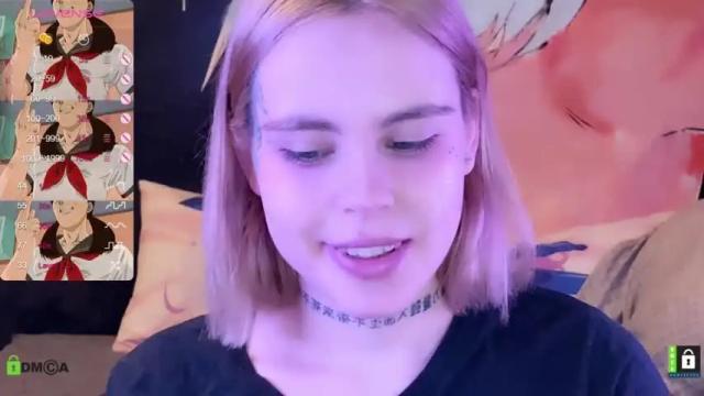 Image 10 of nyakawaii69 Stream on Chaturbate on 17 months ago