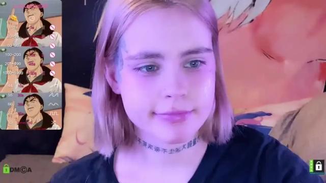 Image 11 of nyakawaii69 Stream on Chaturbate on 17 months ago