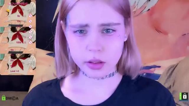 Image 6 of nyakawaii69 Stream on Chaturbate on 17 months ago