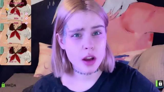 Image 8 of nyakawaii69 Stream on Chaturbate on 17 months ago
