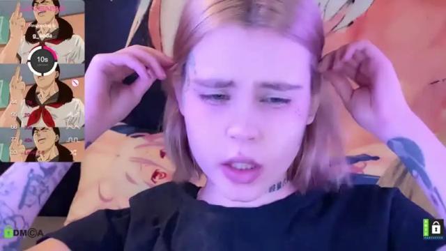 Thumbnail 3, nyakawaii69's Stream at Chaturbate, 17 months ago