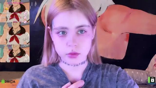 Thumbnail 1, nyakawaii69's Stream at Chaturbate, 17 months ago