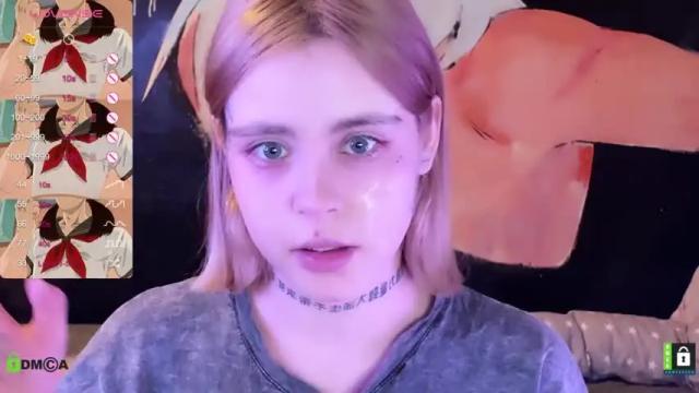 Image 10 of nyakawaii69 Stream on Chaturbate on 15 months ago