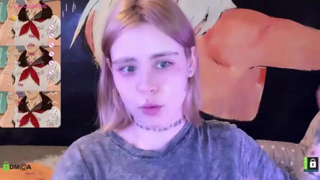 Image 7 of nyakawaii69 Stream on Chaturbate on 15 months ago