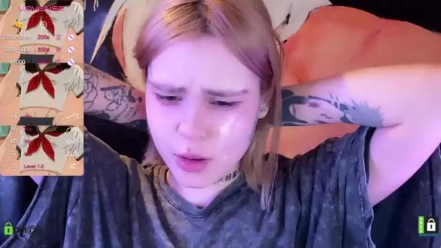 Thumbnail 3, nyakawaii69's Stream at Chaturbate, 17 months ago