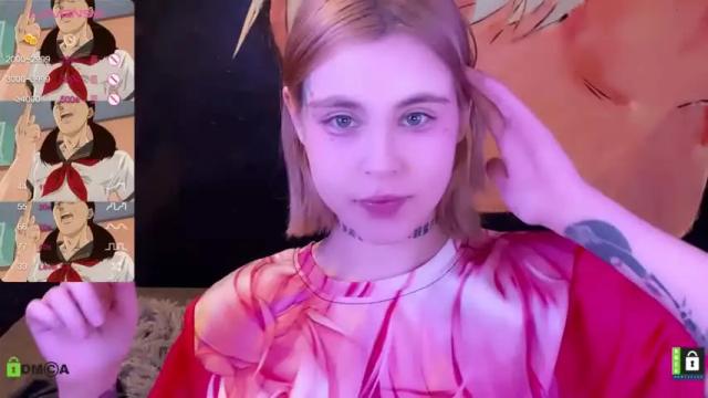 Thumbnail 1, nyakawaii69's Stream at Chaturbate, 17 months ago