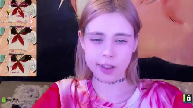 Image 10 of nyakawaii69 Stream on Chaturbate on 17 months ago