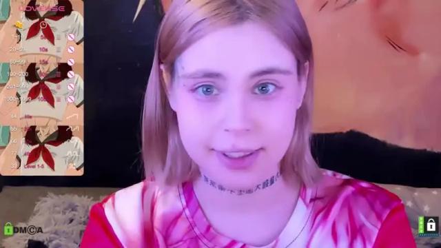 Image 11 of nyakawaii69 Stream on Chaturbate on 17 months ago