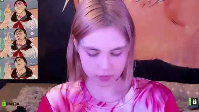 Image 2 of nyakawaii69 Stream on Chaturbate on 17 months ago