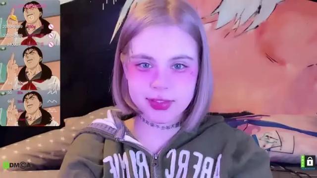 Thumbnail 1, nyakawaii69's Stream at Chaturbate, 16 months ago