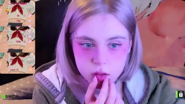 Image 11 of nyakawaii69 Stream on Chaturbate on 16 months ago