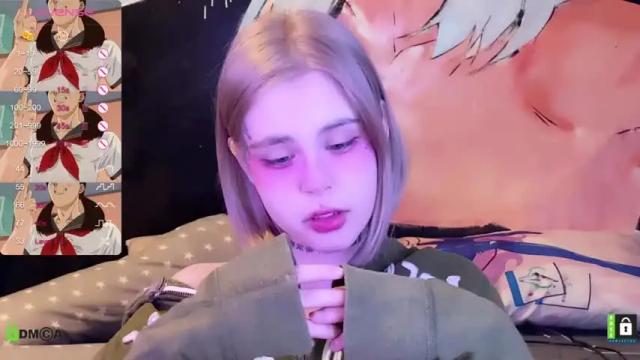 Image 3 of nyakawaii69 Stream on Chaturbate on 16 months ago