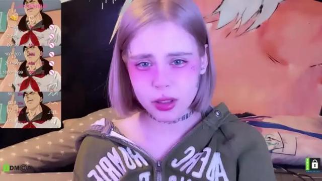 Image 7 of nyakawaii69 Stream on Chaturbate on 16 months ago