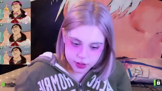 Image 8 of nyakawaii69 Stream on Chaturbate on 16 months ago