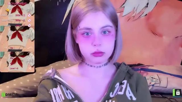 Thumbnail 3, nyakawaii69's Stream at Chaturbate, 16 months ago