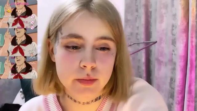 Thumbnail 1, nyakawaii69's Stream at Chaturbate, 16 months ago