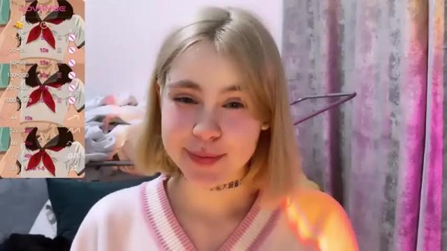 Image 2 of nyakawaii69 Stream on Chaturbate on 14 months ago
