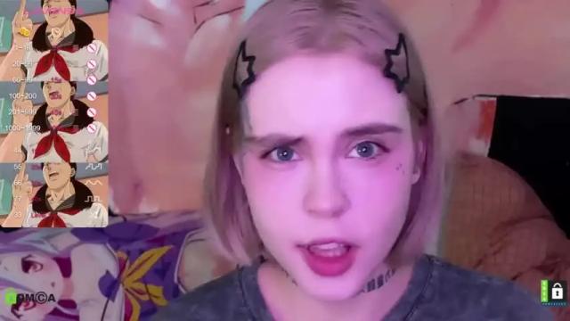 Thumbnail 1, nyakawaii69's Stream at Chaturbate, 15 months ago