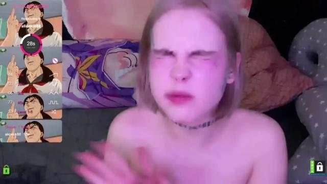 Image 10 of nyakawaii69 Stream on Chaturbate on 15 months ago