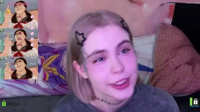 Image 2 of nyakawaii69 Stream on Chaturbate on 15 months ago