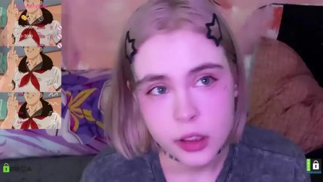Image 3 of nyakawaii69 Stream on Chaturbate on 15 months ago