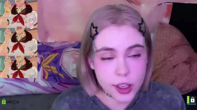 Thumbnail 2, nyakawaii69's Stream at Chaturbate, 15 months ago