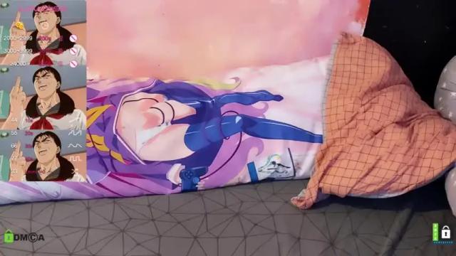 Image 6 of nyakawaii69 Stream on Chaturbate on 15 months ago