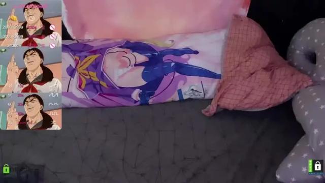 Image 8 of nyakawaii69 Stream on Chaturbate on 15 months ago
