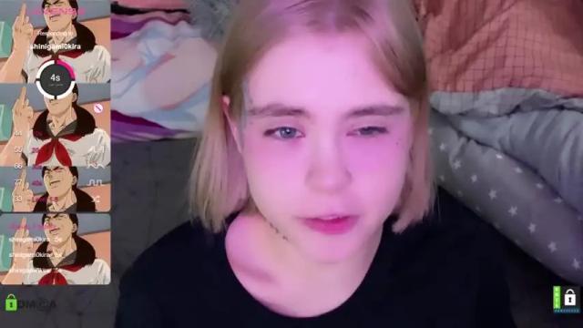 Thumbnail 1, nyakawaii69's Stream at Chaturbate, 15 months ago