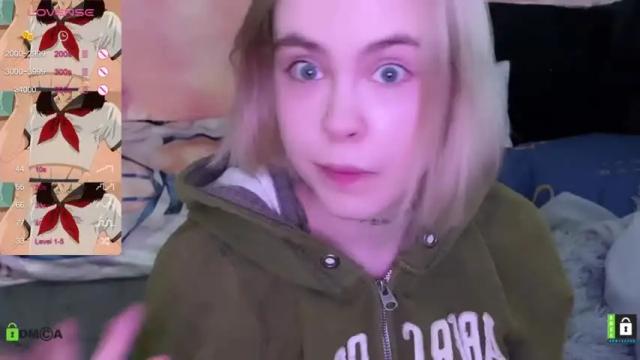 Thumbnail 1, nyakawaii69's Stream at Chaturbate, 15 months ago