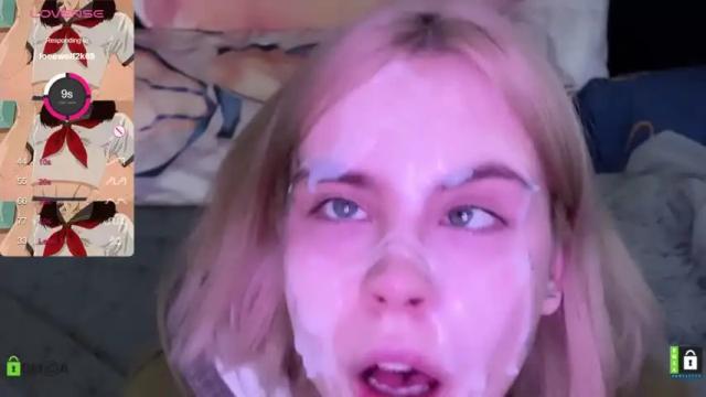 Image 11 of nyakawaii69 Stream on Chaturbate on 13 months ago
