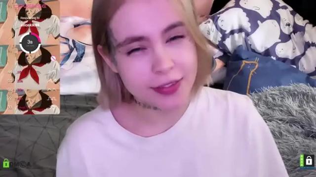 Thumbnail 1, nyakawaii69's Stream at Chaturbate, 15 months ago