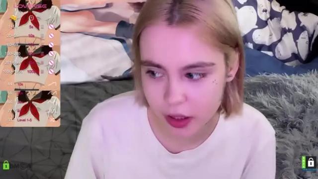 Image 10 of nyakawaii69 Stream on Chaturbate on 13 months ago