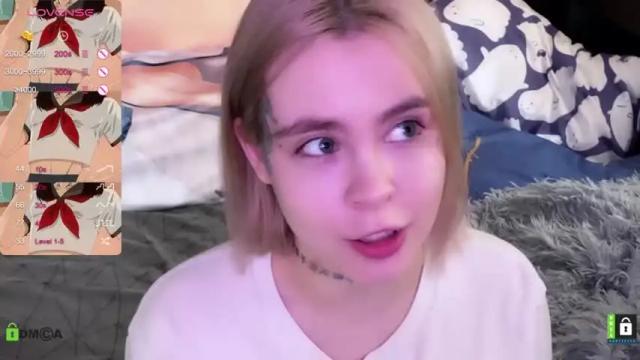 Image 8 of nyakawaii69 Stream on Chaturbate on 13 months ago