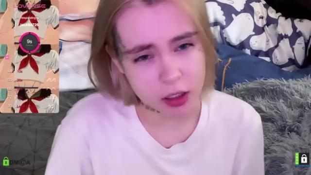 Thumbnail 3, nyakawaii69's Stream at Chaturbate, 15 months ago