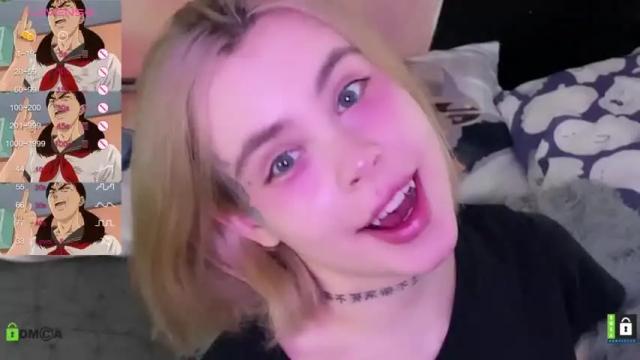 Thumbnail 1, nyakawaii69's Stream at Chaturbate, 15 months ago
