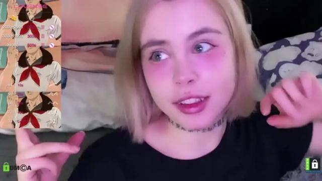 Image 3 of nyakawaii69 Stream on Chaturbate on 13 months ago