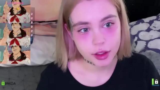 Thumbnail 2, nyakawaii69's Stream at Chaturbate, 15 months ago